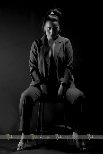 Jharana Risal – Gallery 25